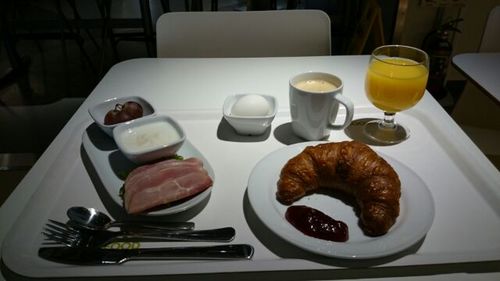 IKEA(イケア) 船橋の朝食