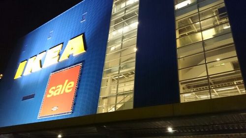 IKEA セール 2015 夏